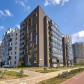 Малое фото - Квартира-студия с ремонтом в ЖК Новая Боровая — 42