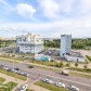 Малое фото - Видовая квартира с ремонтом. Микрорайон «Лебяжий». — 32