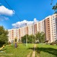 Малое фото - Продаётся однокомнатная квартира 42.3 м2  — 2