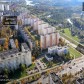 Малое фото - Продаётся однокомнатная квартира 42.3 м2  — 34