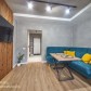 Малое фото - 2-комнатная квартира с ремонтом и мебелью: в Боровляны-2 — 4