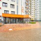 Малое фото -  3к с дизайнерским ремонтом, ЖК Фарфоровый, ул. Кропоткина — 80