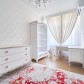Малое фото - Просторная квартира. Дизайнерский ремонт. ЖК «Олимпик-Парк» — 46