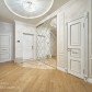 Малое фото - Просторная квартира. Дизайнерский ремонт. ЖК «Олимпик-Парк» — 68