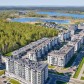 Малое фото - Просторная квартира. Дизайнерский ремонт. ЖК «Олимпик-Парк» — 82
