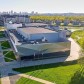 Малое фото - Просторная квартира. Дизайнерский ремонт. ЖК «Олимпик-Парк» — 84