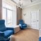 Малое фото - Просторная квартира. Дизайнерский ремонт. ЖК «Олимпик-Парк» — 16