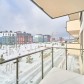 Малое фото - Просторная 4-ка с террасой в Новой Боровой — 50