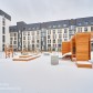 Малое фото - Просторная 4-ка с террасой в Новой Боровой — 66