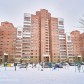 Малое фото - Просторная 3-комн квартира в Зеленом луге — 34