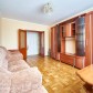 Малое фото - 3-комнатная квартира ждет вас в Малиновке! — 6