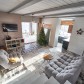 Малое фото - Уютный дом для семьи в зимней сказке! — 12