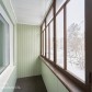 Малое фото - Рядом метро! Яркая 3-комнатная квартира с мебелью — 18