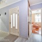 Малое фото - Рядом метро! Яркая 3-комнатная квартира с мебелью — 30