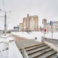 Малое фото - Рядом метро! Яркая 3-комнатная квартира с мебелью — 44