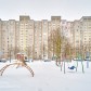 Малое фото - Солнечная 2-комнатная квартира с большой кухней — 38