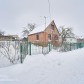 Малое фото - Садовый домик (дача) с участком в СТ Союз, 19 км от МКАД — 4