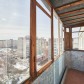 Малое фото - 2-комн. квартира с большой кухней, аг. Лесной — 40