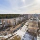 Малое фото - 2-комн. квартира с большой кухней, аг. Лесной — 44
