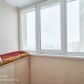 Малое фото - Видовая 1-комнатная квартира с ремонтом — 26