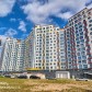 Малое фото - Новостройка с приточкой в тихом центре у Парка Победы — 2