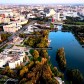 Малое фото - Новостройка с приточкой в тихом центре у Парка Победы — 4