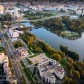 Малое фото - Новостройка с приточкой в тихом центре у Парка Победы — 8