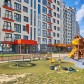 Малое фото - Новостройка с приточкой в тихом центре у Парка Победы — 10