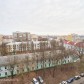 Малое фото - 2-ая квартира в центре столицы около парка Горького — 28