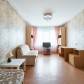 Малое фото - 1-комнатная квартира с мебелью: пр-т Любимова 42-2 — 4