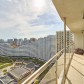 Малое фото - Видовая 3к квартира с ремонтом в ЖК «Минск Мир» — 40
