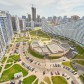 Малое фото - Видовая 3к квартира с ремонтом в ЖК «Минск Мир» — 48