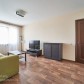 Малое фото - Просторная 4к квартира с ремонтом, метро 