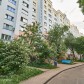 Малое фото - Просторная 4к квартира с ремонтом, метро 