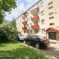 Малое фото - 2-комнатная квартира с отличным ремонтом по адресу ул. Козлова, 23а — 48