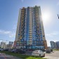 Малое фото - Евротрешка 59,1 м2 в квартале «Северная Америка» — 2
