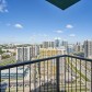 Малое фото - Евротрешка 59,1 м2 в квартале «Северная Америка» — 24