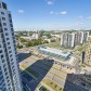 Малое фото - Евротрешка 59,1 м2 в квартале «Северная Америка» — 26