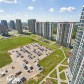 Малое фото - Евротрешка 59,1 м2 в квартале «Северная Америка» — 30