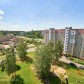 Малое фото - Светлая 1-ая квартира около лесопарка «Ангарская-2» — 20