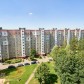 Малое фото - Светлая 1-ая квартира около лесопарка «Ангарская-2» — 22