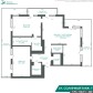 Малое фото - Продается Пентхаус в Пирсе — 76