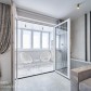 Малое фото -  [ АРЕНДА ] Квартира с новым ремонтом. Первое заселение. — 14
