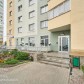 Малое фото - 2-х комнатная квартира в престижном районе столицы. — 42