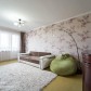 Малое фото - Продается светлая уютная 2-х комнатная квартира с ремонтом в 800 метрах от метро. — 2