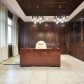 Малое фото - Аренда офиса кабинетной системы с мебелью (344 м²)  — 6
