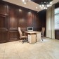 Малое фото - Аренда офиса кабинетной системы с мебелью (344 м²)  — 10