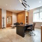 Малое фото - Аренда офиса кабинетной системы с мебелью (344 м²)  — 14