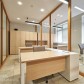 Малое фото - Аренда офиса кабинетной системы с мебелью (344 м²)  — 20