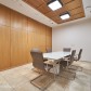 Малое фото - Аренда офиса кабинетной системы с мебелью (344 м²)  — 22